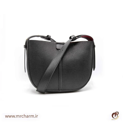 کیف رو دوشی زنانه چرم mrc1886