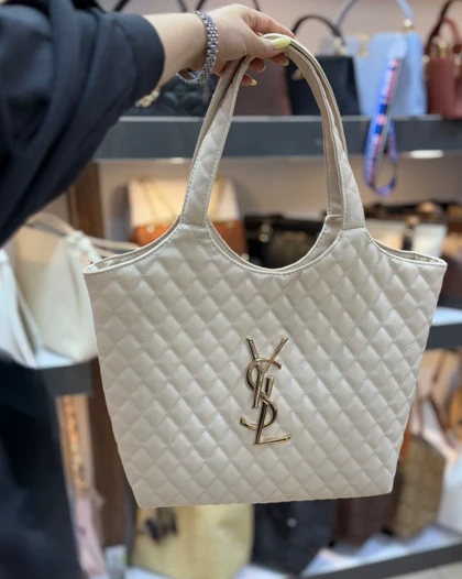 کیف اور سایز دوشی زنانه ysl کد: 288