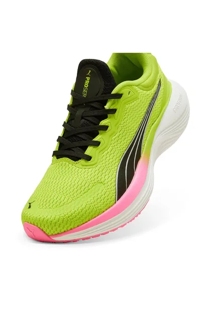 کفش دویدن سبز Scend Pro Unisex 37877621