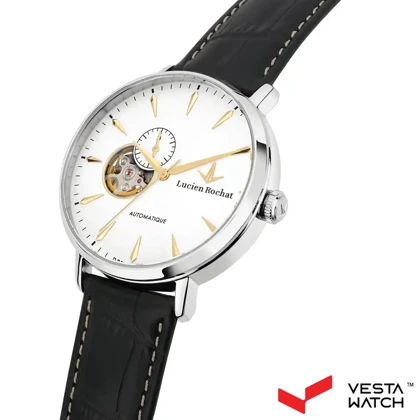 ساعت مچی مردانه لوسین روشا LUCIEN ROCHAT مدل R0451120001
