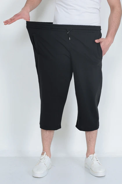 شلوار گرمکن سایز بزرگ مردانه lukitus lukitus