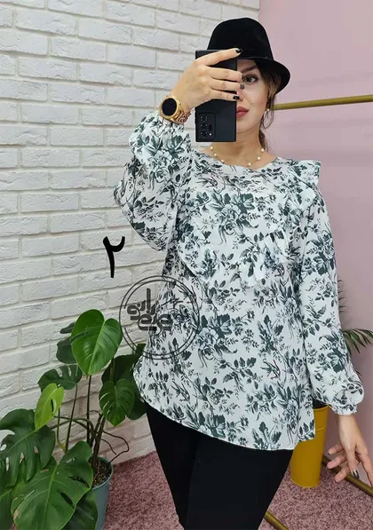 شومیز سورنا