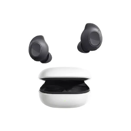 هندزفری بی‌سیم Samsung Galaxy Buds FE با ANC، طراحی Wingtip و باتری تا 30 ساعت