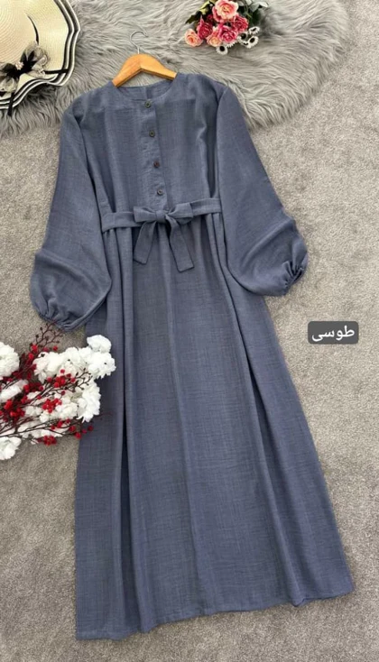 پیراهن دنیا