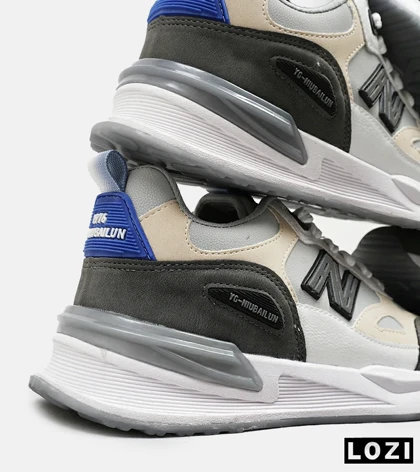 کفش کتانی مردانه NEW BALANCE yg niubailun