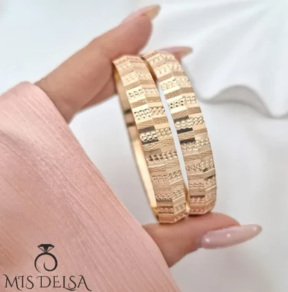 النگو طلاروس اصل 8 میل کد 1249