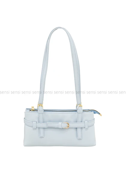 کیف زنانه زارا دودسته کد1006468