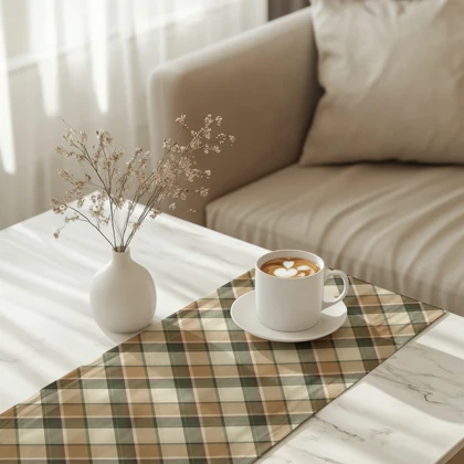 رانر ساده Table Runner260
