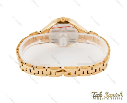 ساعت امپریو آرمانی طلایی زنانه Armani-3579-L