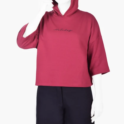 هودی زنانه C700