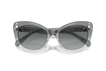 عینک آفتابی سواروسکی Swarovski SK6020S