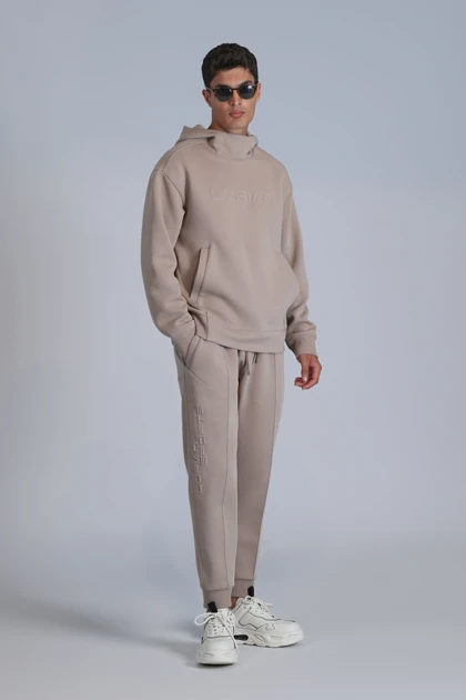 شلوار گرمکن مردانه lufian lufian