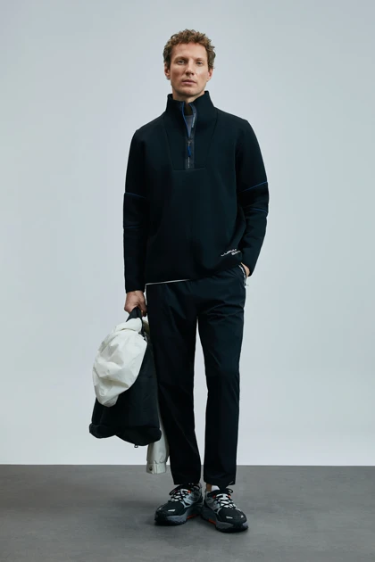 سویشرت مردانه lufian lufian