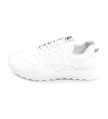 کفش اسپرت Reebok زنانه سفید بندی