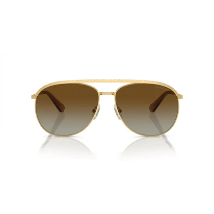 عینک آفتابی سواروسکی Swarovski SK7005S Polarized