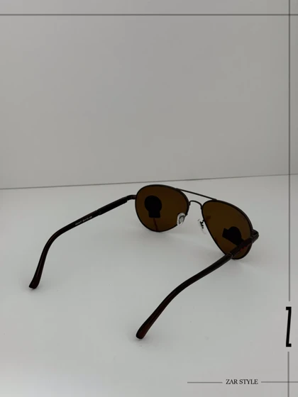 عینک آفتابی ری بن کد 124