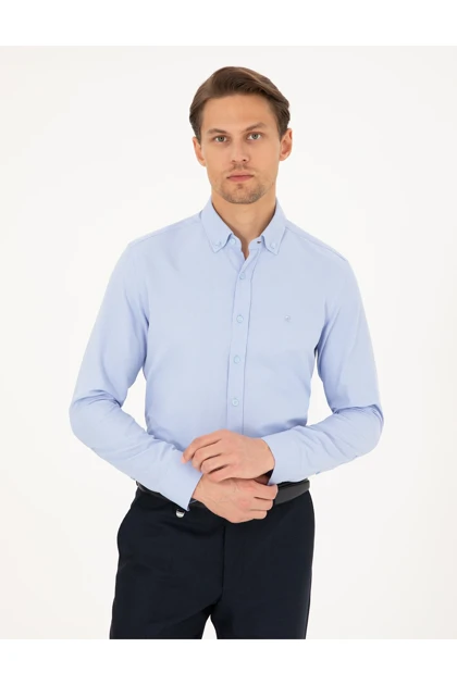 پیراهن مردانه اورجینال pierre-cardin pierre-cardin