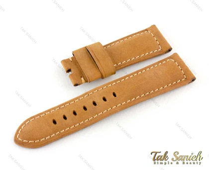 بند جیر ساعت مچی پنرای مردانه Panerai-Strap-3608-G