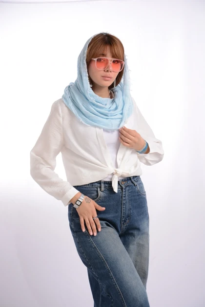 شومیز پری BASIC