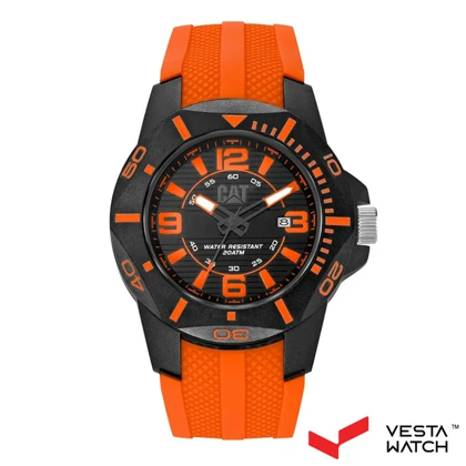 ساعت مچی مردانه کاترپیلار CATERPILLAR مدل LR.161.28.138