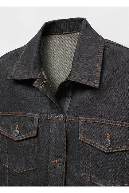 کت و ژاکت زنانه mango