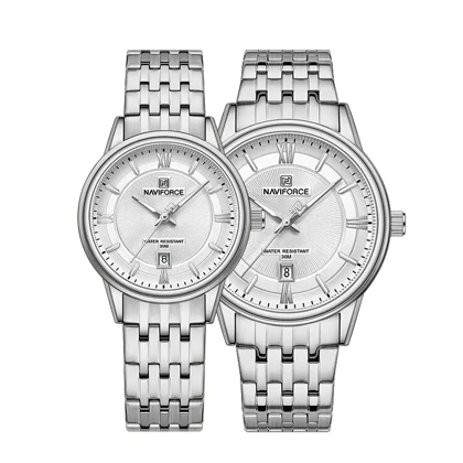 ساعت مچی مردانه نیوی فورس NAVIFORCE NF8040M