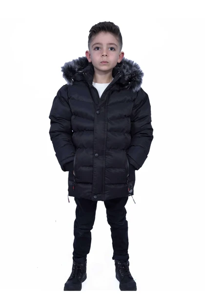 کت و کاپشن بچگانه free-arslan-collection free-arslan-collection