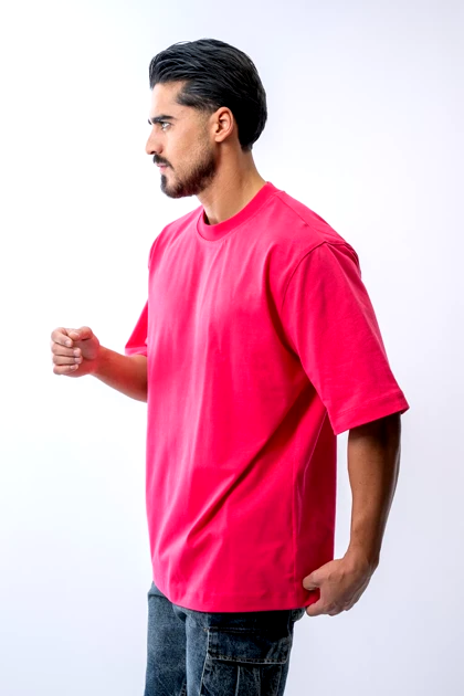 تیشرت مردانه آر ان اس RNS کد 2821