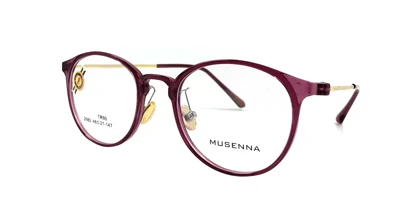عینک طبی Musenna 2980 C120