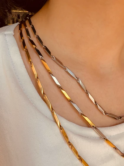 زنجیر کبریتی