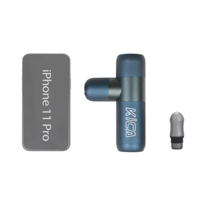 ماساژور تفنگی Kica مدل Gun massager k2