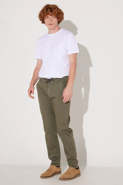 شلوار مردانه لی lee