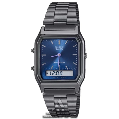ساعت کاسیو دیجیتال Casio AQ-230-5154
