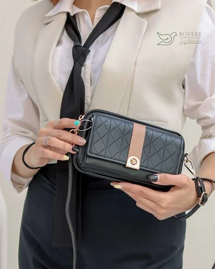 کیف دوشی