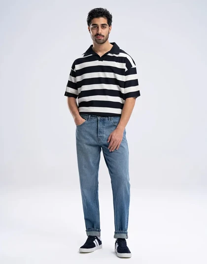 پلوشرت رینگر آستین و دمپا راکات