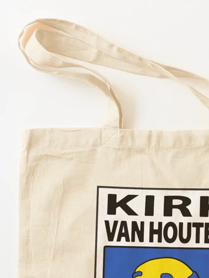 توت بگ طرح Kirk Van Houten کد 271415