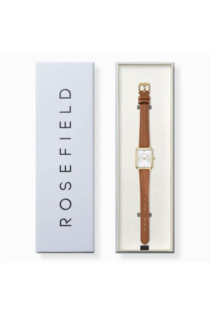 ساعت زنانه rosefield rosefield