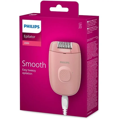 اپیلاتور فیلیپس Philips اصل مدل BRE229