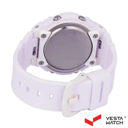 ساعت مچی زنانه کاسیو بیبی جی CASIO BABY-G مدل BGA-320FH-4ADR
