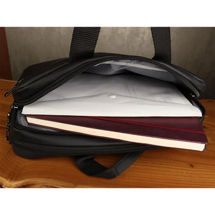 کیف اداری مردانه بیورا مدل eez1008