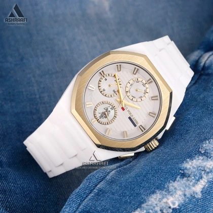 ساعت مردانه یو اس پولو U.S. Polo Assn. USPA1103-05