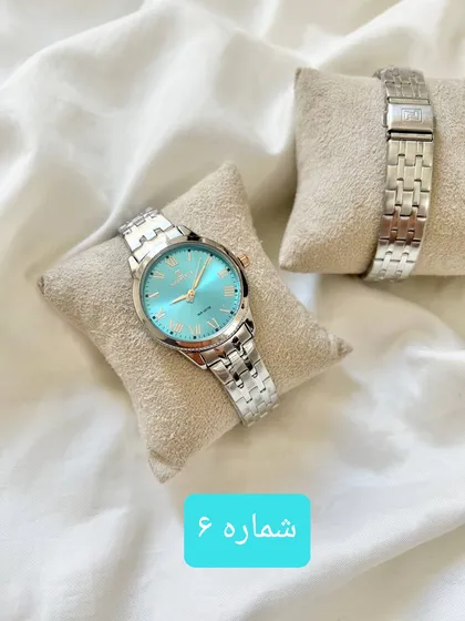 ساعت زنانه نوی فورس