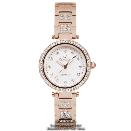 ساعت مچی زنانه اوماکس Omax EM02R68I