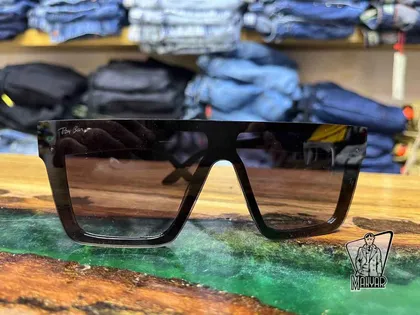 عینک آفتابی مشکی RAYBAN