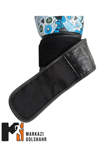 دستکش بوکس چرم بودا کد 2016285