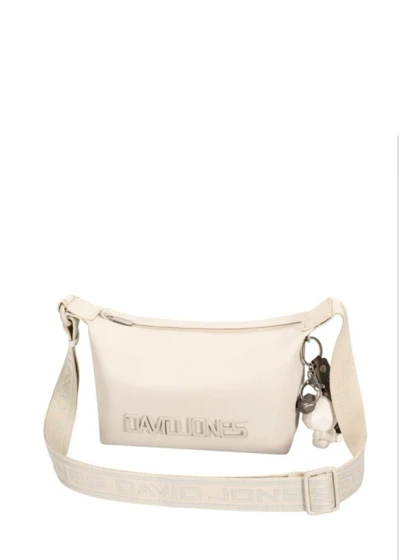 کیف دوشی زنانه دیوید جونز مدل CM7356