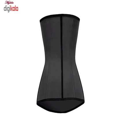 گن لاغری مدل ساعت شنی رنگ مشکی ژانکس