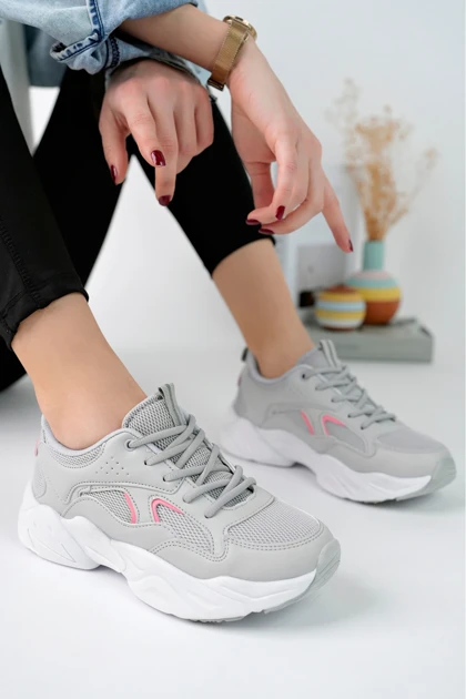 کتانی زنانه mcdark mcdark