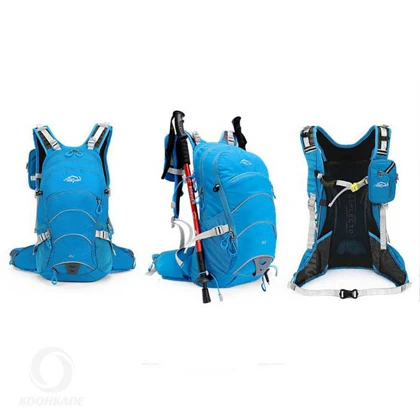 کوله پشتی 20 لیتری مدل OUTDOOR INOXTO