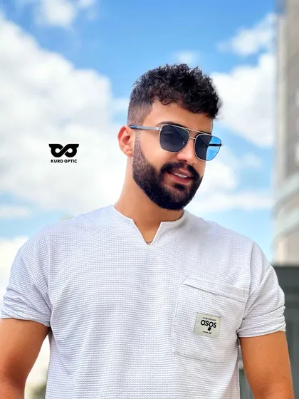 عینک آفتابی مون بلان مدل MB0184